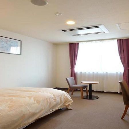 Daini Prince Hotel Muroran View Esterno foto