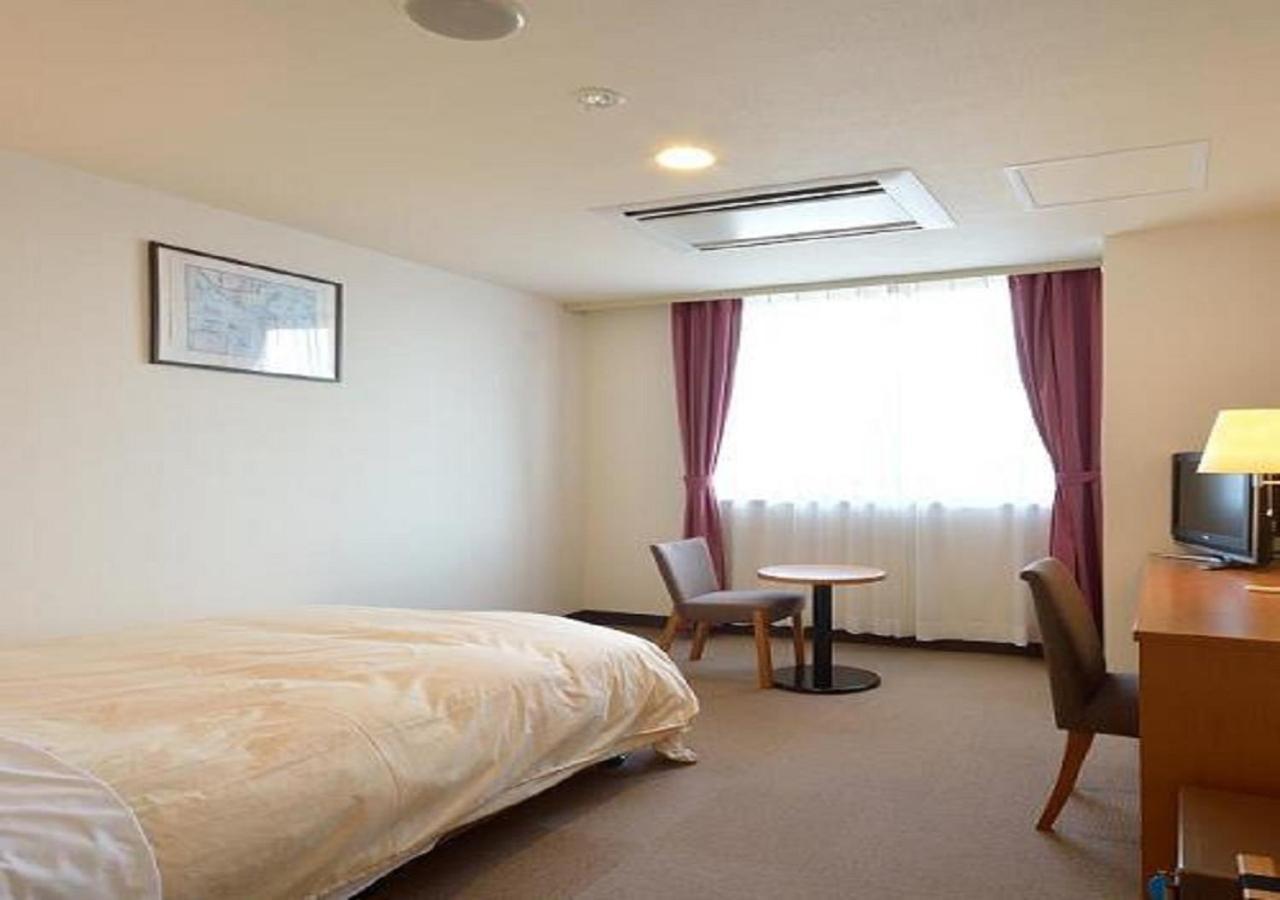 Daini Prince Hotel Muroran View Esterno foto