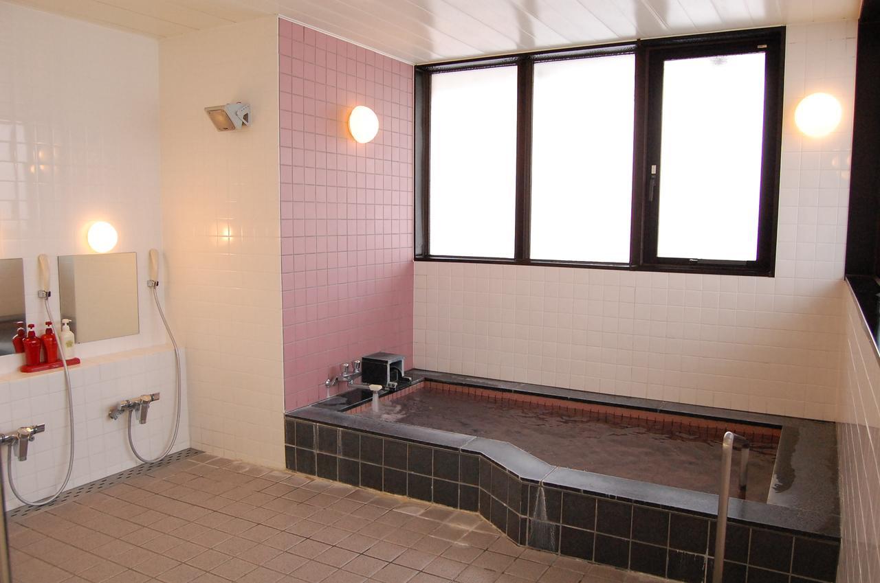 Daini Prince Hotel Muroran View Esterno foto
