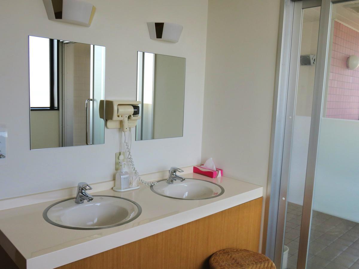Daini Prince Hotel Muroran View Esterno foto