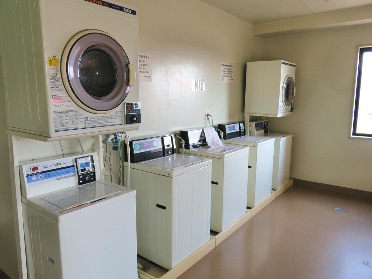 Daini Prince Hotel Muroran View Esterno foto