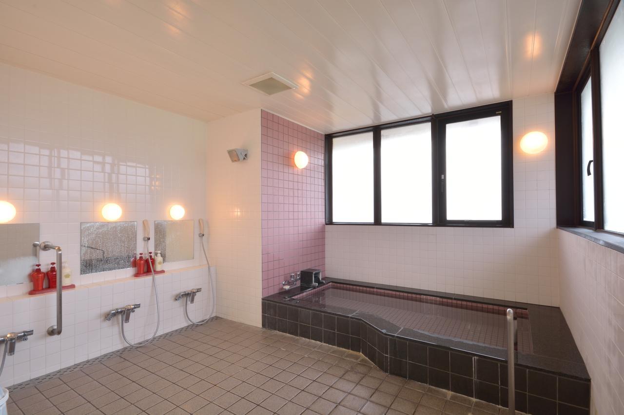 Daini Prince Hotel Muroran View Esterno foto